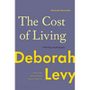 The Cost of Living: A Working Autobiography - Paperback