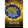 Sandler Enterprise Selling (Pb) - Paperback