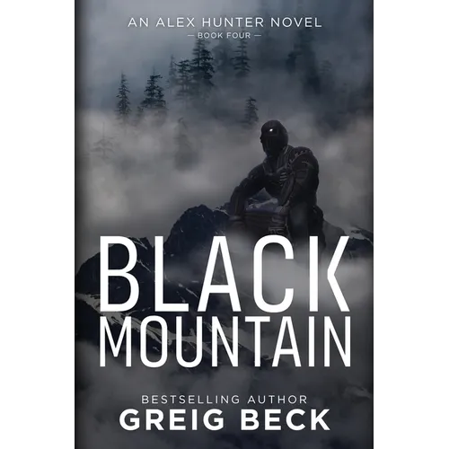 Black Mountain - Paperback