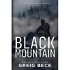 Black Mountain - Paperback