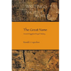 The Great Name: Ancient Egyptian Royal Titulary - Paperback