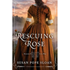Rescuing Rose - Paperback
