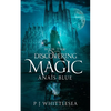 Discovering Magic: Anaïs Blue Book Two - Paperback