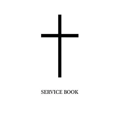 Service Book - Paperback