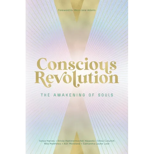 Conscious Revolution - Paperback