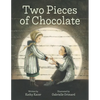 Two Pieces of Chocolate - Hardcover