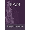 Pan - Paperback