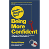 What's Stopping You? Being More Confident: Why Smart People Can Lack Confidence and What You Can Do about It - Paperback