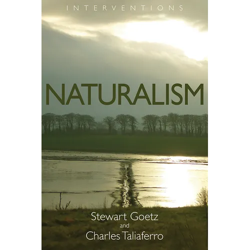 Naturalism - Paperback
