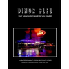 Dinor Bleu: The Vanishing American Diner - Paperback