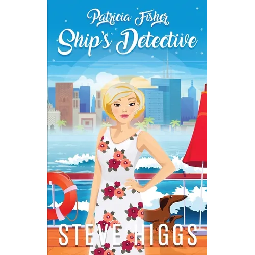 Ship's Detective - Paperback