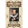 Meet William Shakespeare: A superbly entertaining one-person play starring The Bard himself - Hardcover