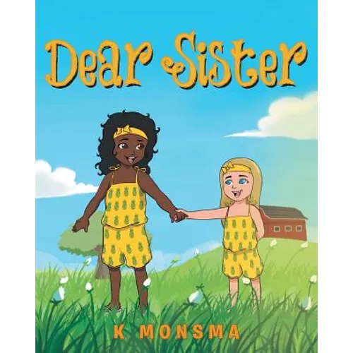 Dear Sister - Paperback