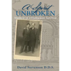 A Spirit Unbroken - Memoir of a Holocaust Survivor - Paperback