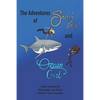 Shark boy and Ocean Girl - Paperback