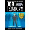 Job interview. Over 180 questions with answer guide - Paperback