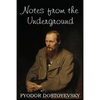 Notes from the Underground - Paperback