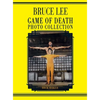 Bruce Lee: Game of Death photo book - Hardcover