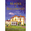 Murder at Beechwood - Paperback
