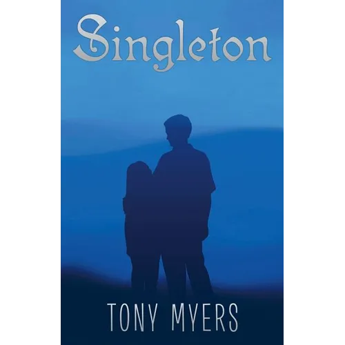 Singleton - Paperback