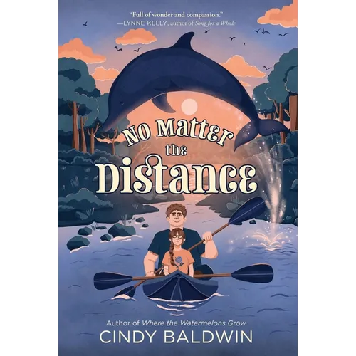 No Matter the Distance - Paperback