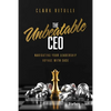 The Unbeatable CEO: Navigating Your Leadership Voyage with Ease - Hardcover