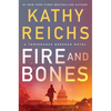 Fire and Bones - Hardcover
