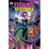 Titans: Beast World - Paperback