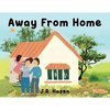 Away From Home - Paperback