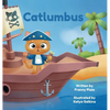 Catlumbus - Hardcover