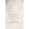 The Aesthetical Writings of Giacinto Scelsi - Hardcover