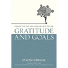 Gratitude and Goals - Paperback