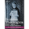 Summa Theologica, Volume 5 (Part III, Second Section & Supplement) - Paperback