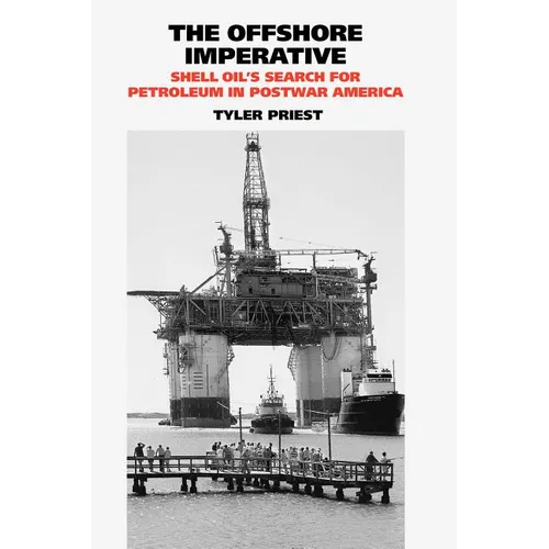 The Offshore Imperative - Paperback