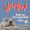 Margot gets an unexpected visit - Paperback