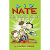 Big Nate: The Crowd Goes Wild! - Hardcover