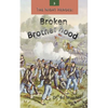 The Night Heroes: Broken Brotherhood - Paperback