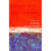 Slang: A Very Short Introduction - Paperback