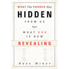 What The Church Has Hidden From Us - Paperback