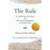 The Rule: St. John Paul II's Rule for a Joy-filled Marriage of Divine Love - Paperback