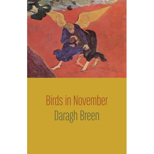 Birds in November - Paperback