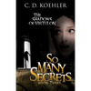 So Many Secrets: The Shadows of Virtulon Book Three - Paperback