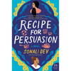 Recipe for Persuasion - Paperback
