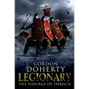 Legionary: The Scourge of Thracia - Paperback