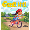 Gazill Hill - Hardcover