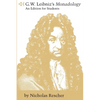 G. W. Leibniz's Monadology - Paperback