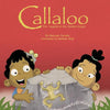 Callaloo: The Legend of the Golden Coquí - Paperback