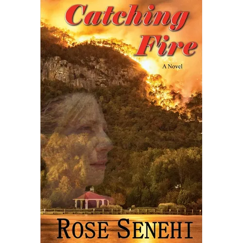 Catching Fire - Paperback