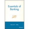 Essentials of Banking - Paperback