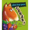 ¿Qué Hay Para Cenar? / Who's for Dinner? - Hardcover